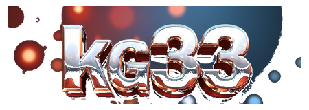 kg33 logo